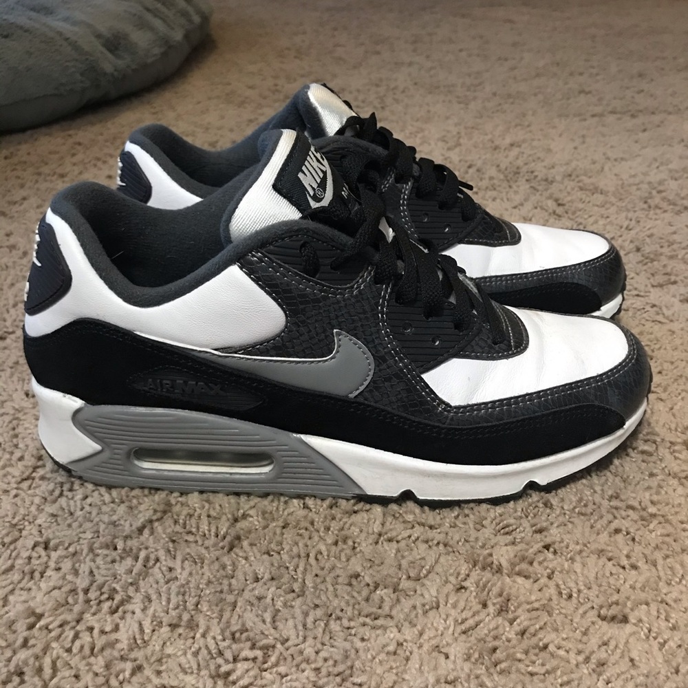 Nike Air